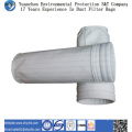 Полиэстер Воздушный фильтр HEPA мешок Пылесборник-мешок для промышленности